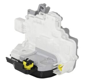 Cerradura puerta Audi  4F1837016A  8E1837016AA