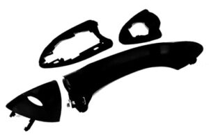 Maneta puerta LH BMW X5 ( E53 ) 51218257737
