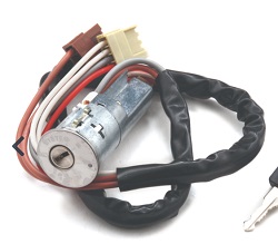 Bombin arranque Peugeot 205/309 416229