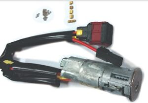 Bombin arranque Citroen 206 4162PO