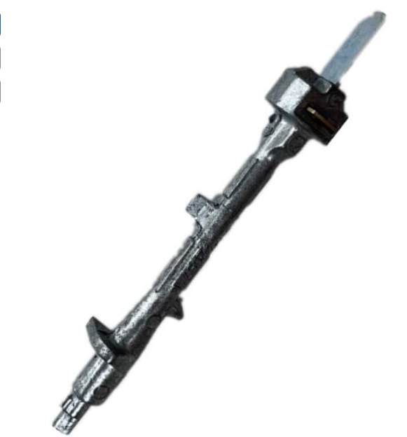 Eje antirrobo Toyota 45280-60530 120mm