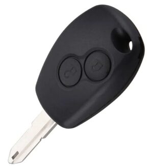 Carcasa mando Renault NE73