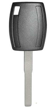 Llave para chip Ford HU101