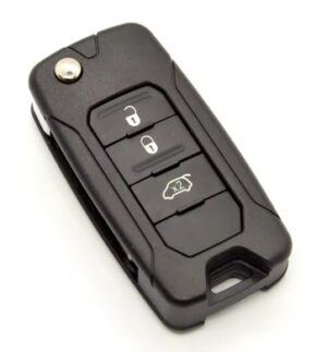 Carcasa mando Chrysler Jeep