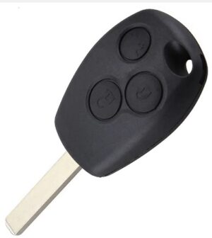 Carcasa mando Renault VA2