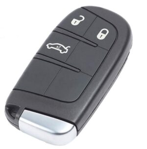 Carcasa mando Fiat SIP22