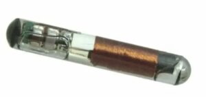 Chip ID4D-60 cristal