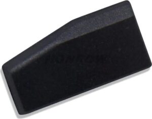 Chip ID 4D63  40BIT