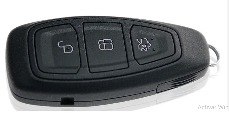 Mando 3 botones original KR55WK48801 Ford