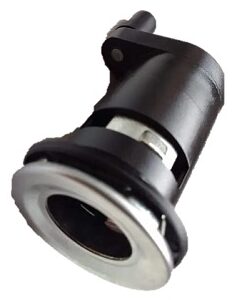 Alojamiento Izq Citroen Fiat Peugeot