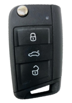 Mando MQB Seat Skoda Volkswagen   5G0959752BA