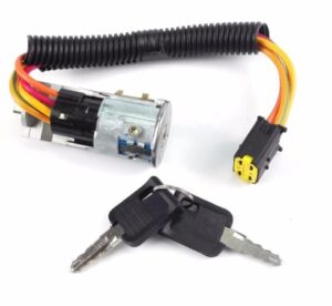 Bombin arranque Renault Clio Megan 98 7701469419