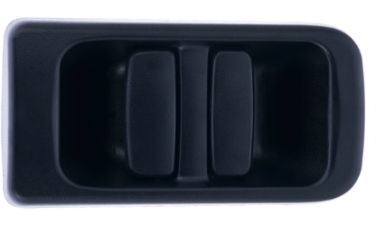 Maneta puerta Opel Renault Master Movano Interstar 7700352420