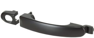 Maneta puerta Audi Seat Skoda Volkswagen 3B0837207F