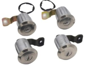 kit bombines puerta