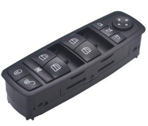 Botonera Renault Megan III 254000015R