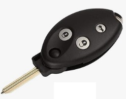 Carcasa Citroen