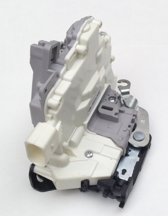 Cerradura Seat Volkswagen 1P0839016