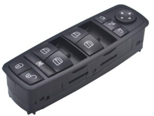 Botonera elevalunas Mercedes W169 W245 A1698206710