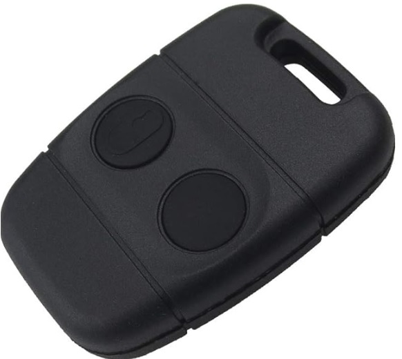 Mando 2 botones Land Rover MG 3TXB 53872752F