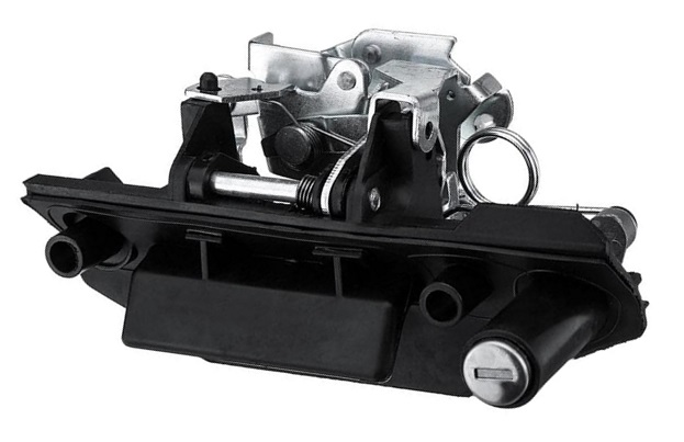 Maneta puerta Volkswagen T4 703829239E 703829239D 701829239E