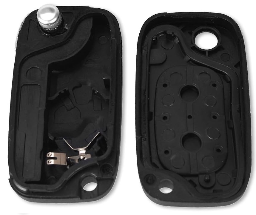 Mando Renault 7701210033 - Imagen 2