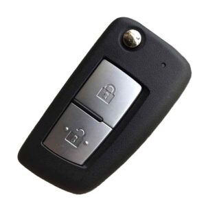 Carcasa mando Nissan