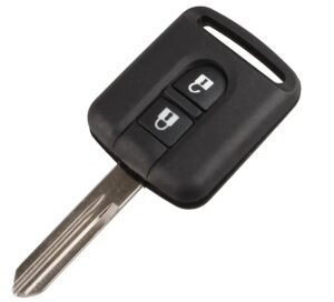 Carcasa mando NSN14 Nissan