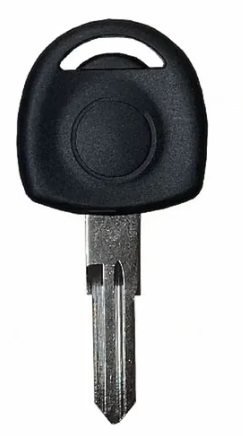 Llave para chip Opel YM28