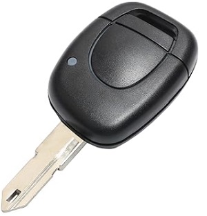 Carcasa  Renault