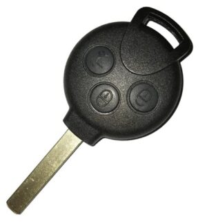 Carcasa mando Smart