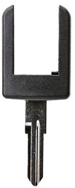 Encastre para mando YM28 Opel
