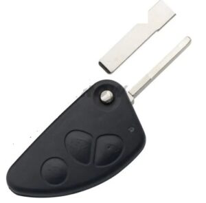 Carcasa mando Alfa Romeo SIP22