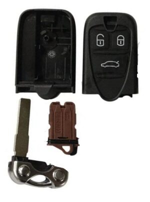 Carcasa mando Alfa Romeo SIP22