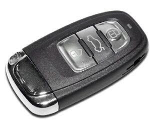 Carcasa mando Audi