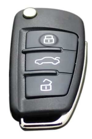 Carcasa mando Audi