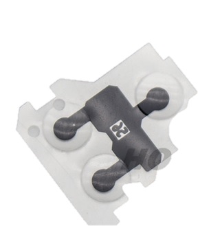 Botonera para mando    BMW