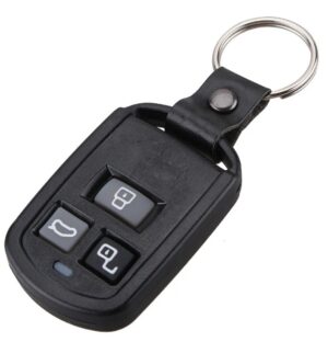 Carcasa mando Hyundai