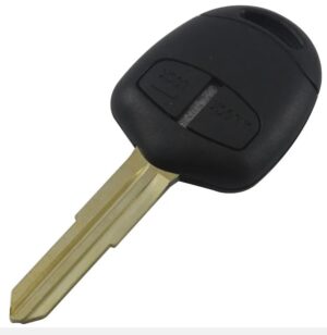 Carcasa mando hoja a dcha Mitsubishi