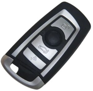 Mando BMW