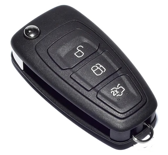 Mando Ford BK2T-15K601