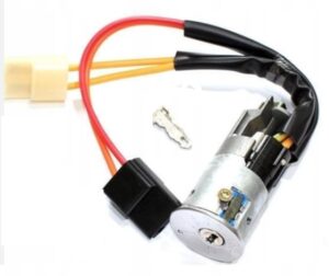 Bombin arranque Renault R19 Clio I Espace II 7700805669