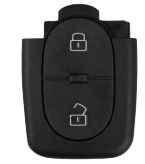 Carcasa mando CR2032 Audi