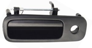 Maneta puerta Seat Volkswagen 1J6827565B 1J6827565B 1J682756565B A