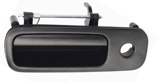 Maneta puerta Seat Volkswagen 1J6827565B 1J6827565B 1J682756565B A