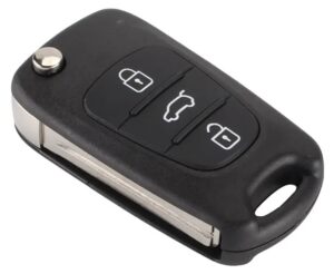 Carcasa mando Hyundai
