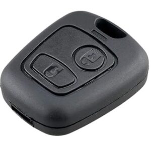 Carcasa mando Peugeot 106 206 107 207 407 806