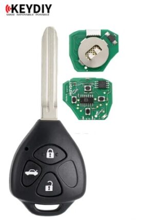 Mando Keydiy  B05