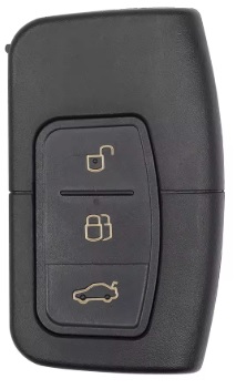 Mando apertura   Ford