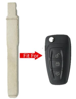 Espadín mando lagrima Ford HU101